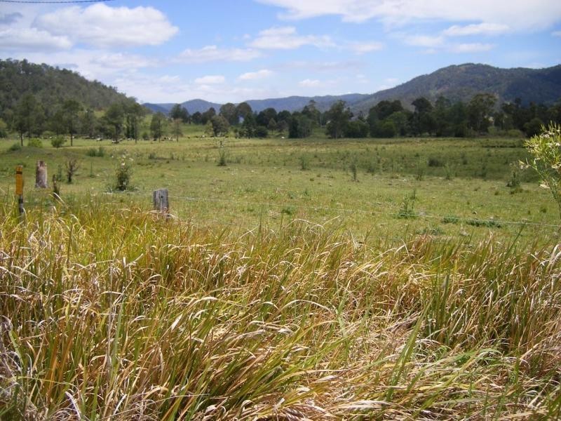 Cambroon QLD 4552