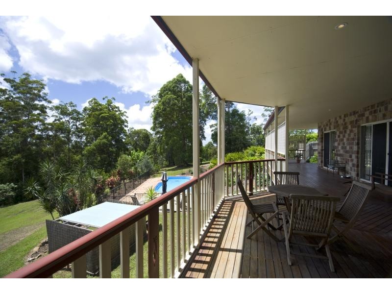 39 LEIGHA PLACE, Kureelpa QLD 4560