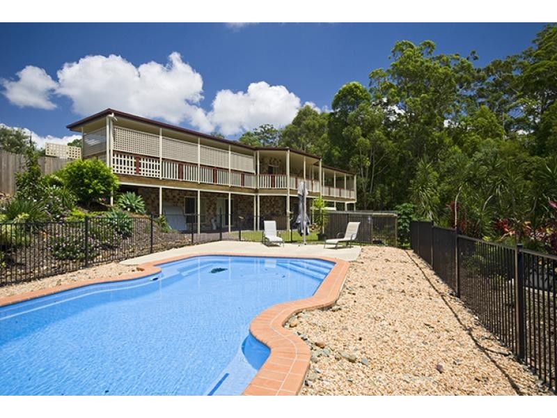 39 LEIGHA PLACE, Kureelpa QLD 4560