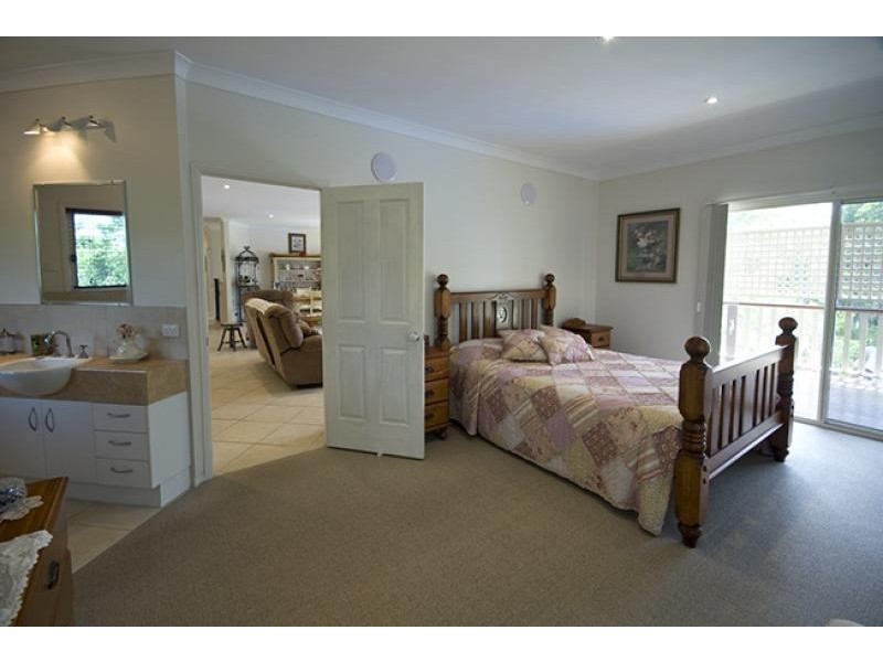 39 LEIGHA PLACE, Kureelpa QLD 4560
