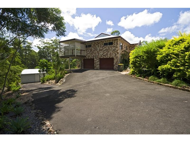 39 LEIGHA PLACE, Kureelpa QLD 4560