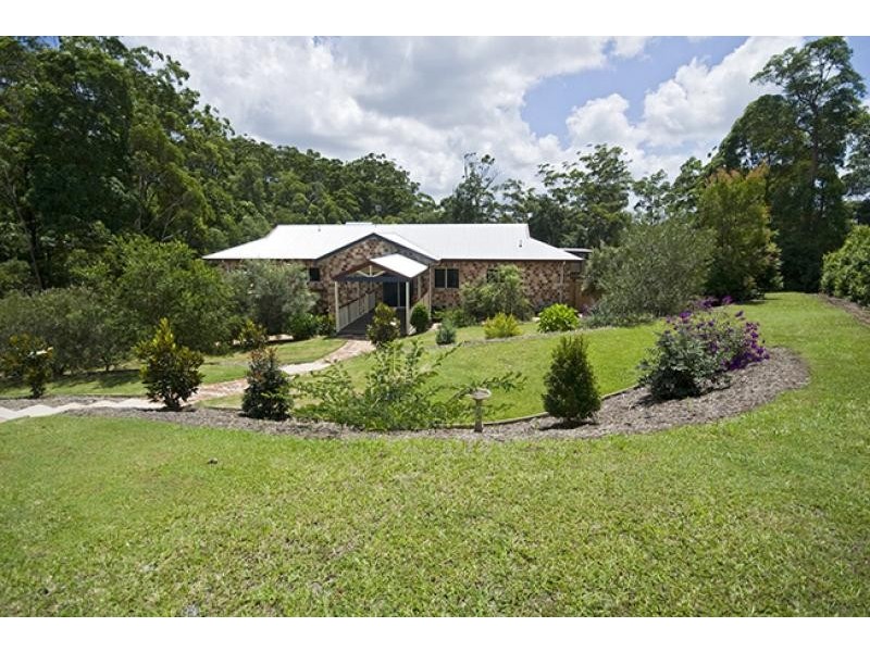 39 LEIGHA PLACE, Kureelpa QLD 4560