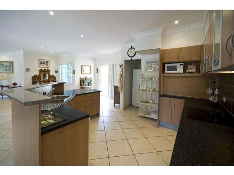 39 LEIGHA PLACE, Kureelpa QLD 4560