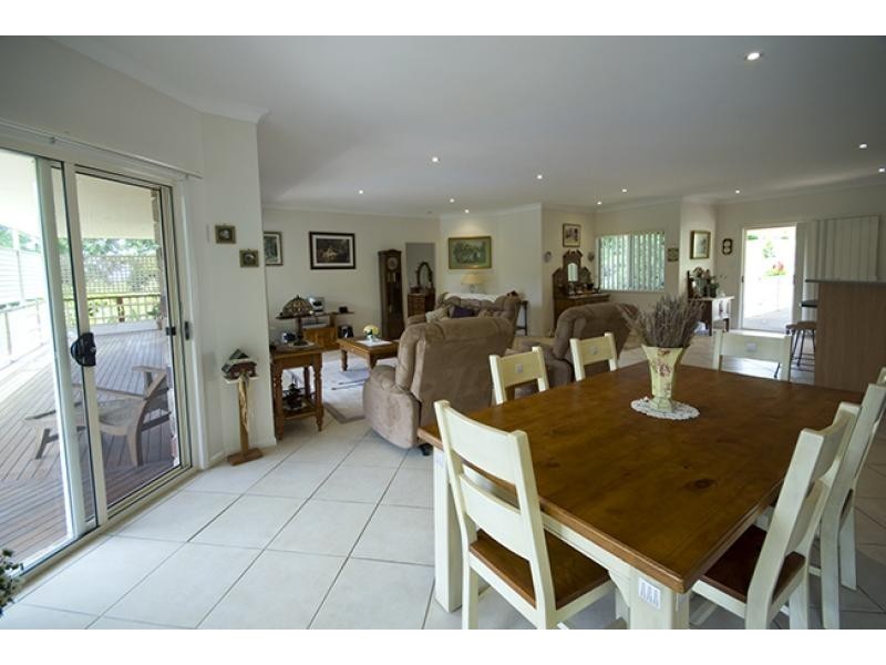 39 LEIGHA PLACE, Kureelpa QLD 4560