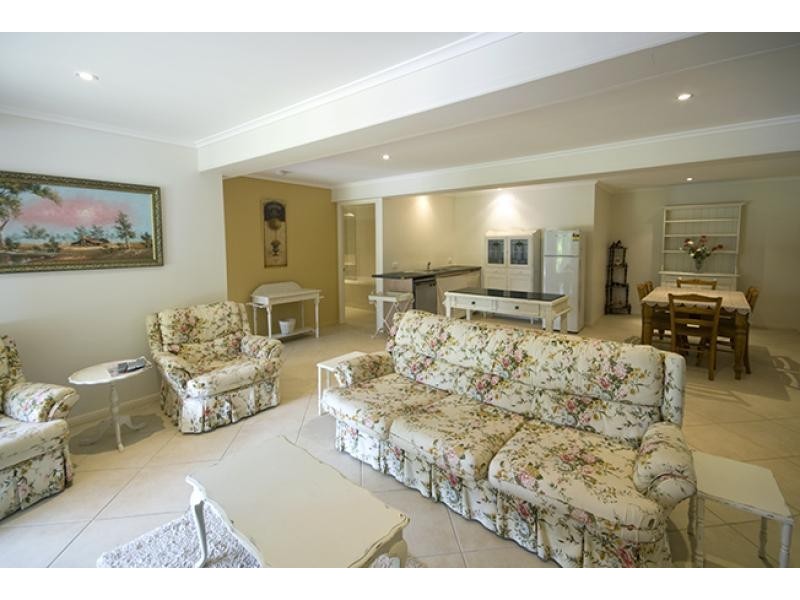 39 LEIGHA PLACE, Kureelpa QLD 4560