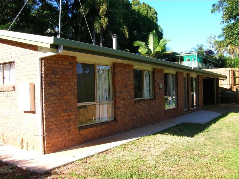 133 PERWILLOWEN ROAD, Burnside QLD 4560