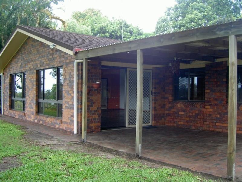 Perwillowen QLD 4560