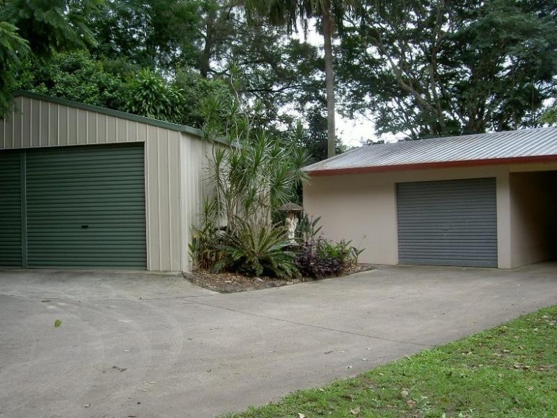 Perwillowen QLD 4560