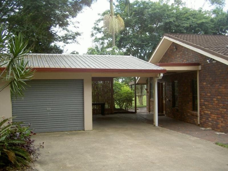 Perwillowen QLD 4560