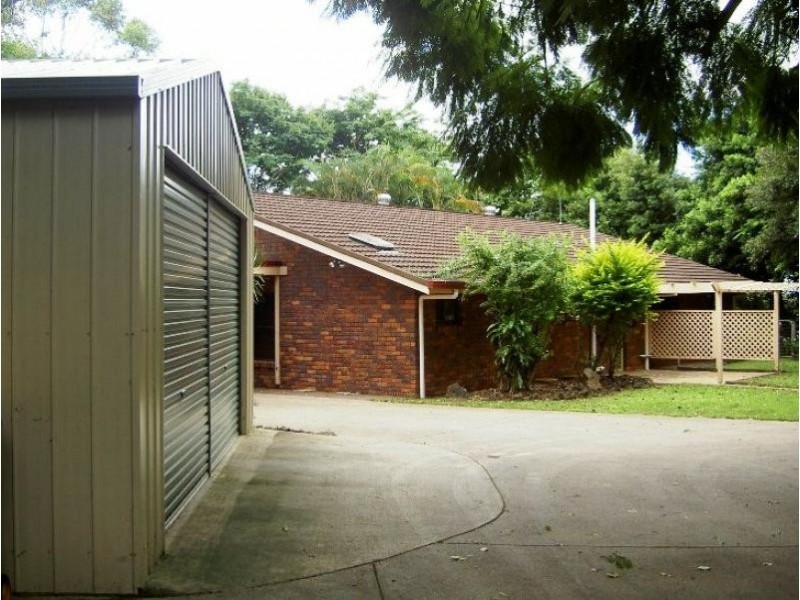 Perwillowen QLD 4560