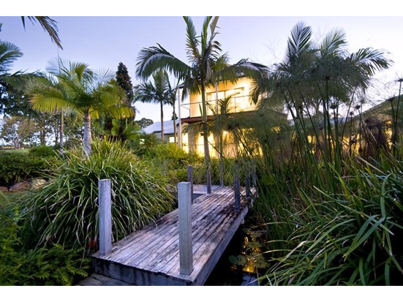 47 CRITTENDEN ROAD, Glass House Mountains QLD 4518