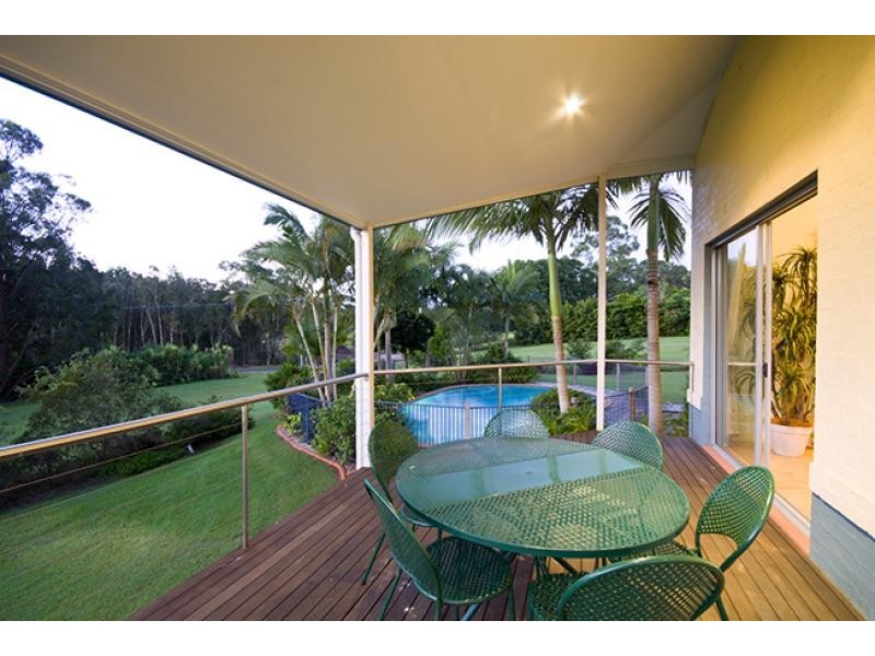 47 CRITTENDEN ROAD, Glass House Mountains QLD 4518