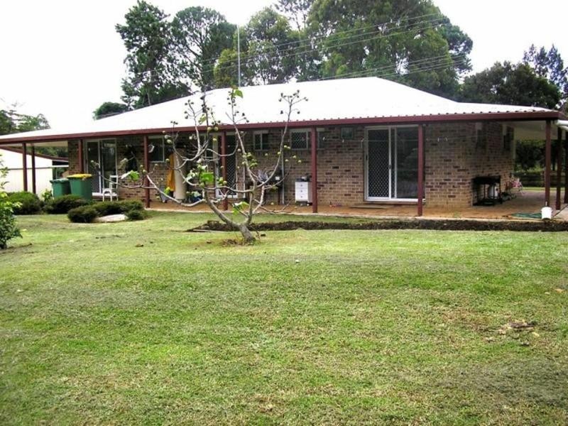 Witta QLD 4552