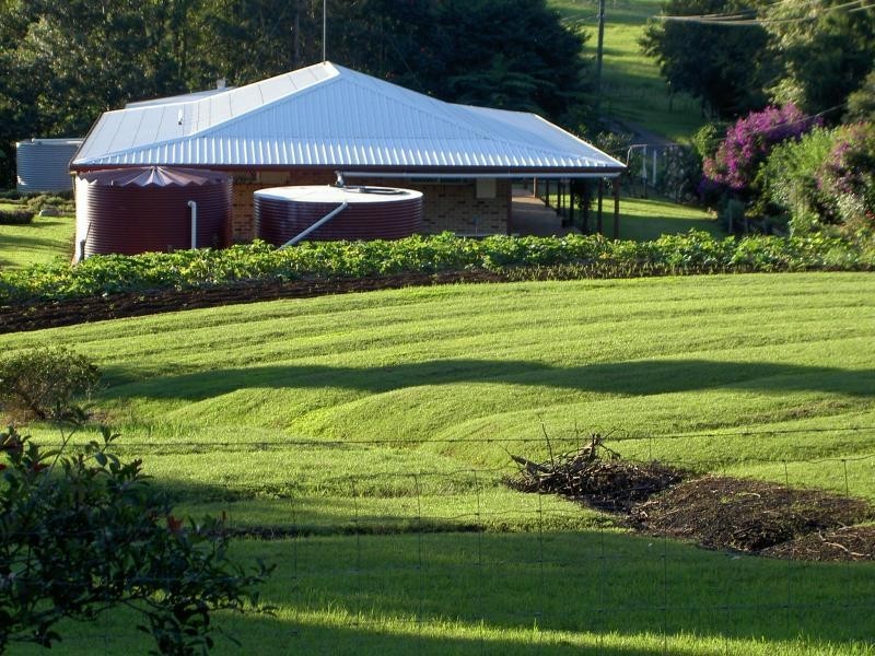 Witta QLD 4552