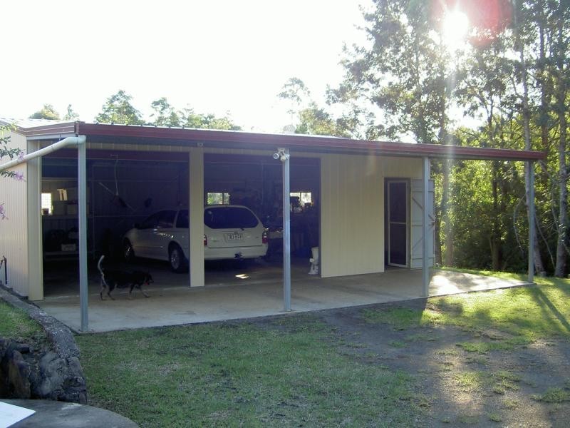 Witta QLD 4552