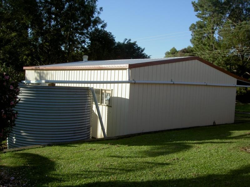 Witta QLD 4552