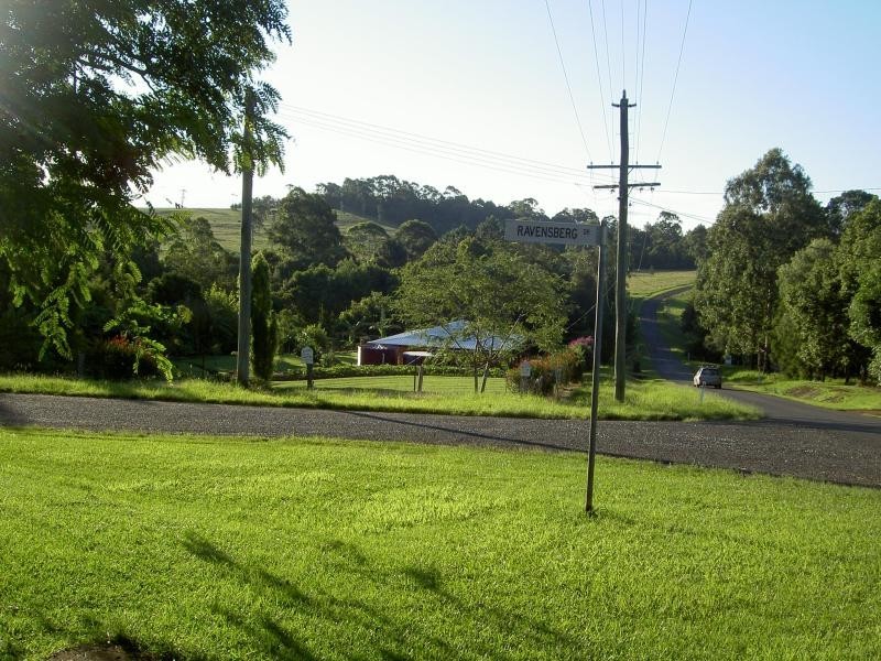 Witta QLD 4552