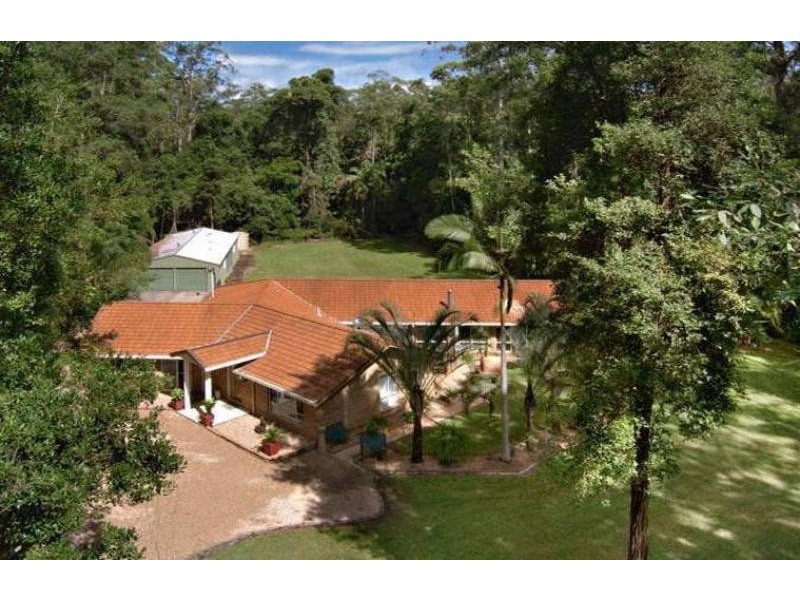 213 GLENVIEW ROAD, Glenview QLD 4553