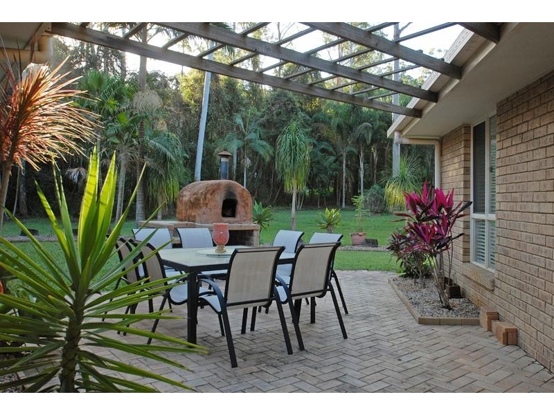 213 GLENVIEW ROAD, Glenview QLD 4553