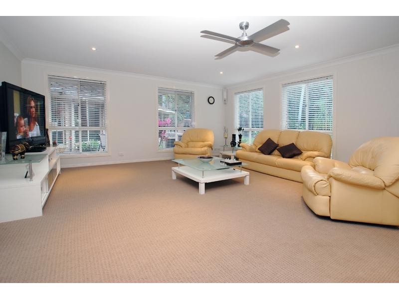 213 GLENVIEW ROAD, Glenview QLD 4553