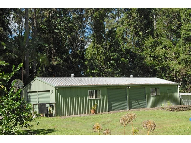 213 GLENVIEW ROAD, Glenview QLD 4553