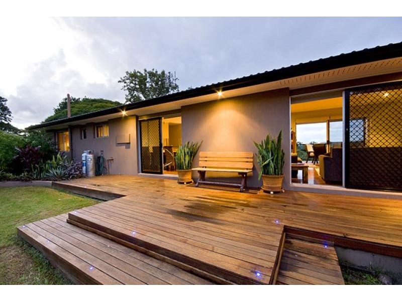 42 KERRS LANE, Coes Creek QLD 4560