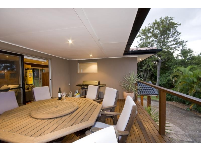 42 KERRS LANE, Coes Creek QLD 4560