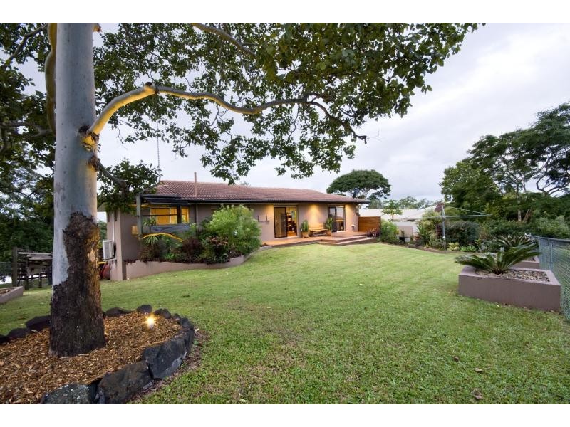 42 KERRS LANE, Coes Creek QLD 4560