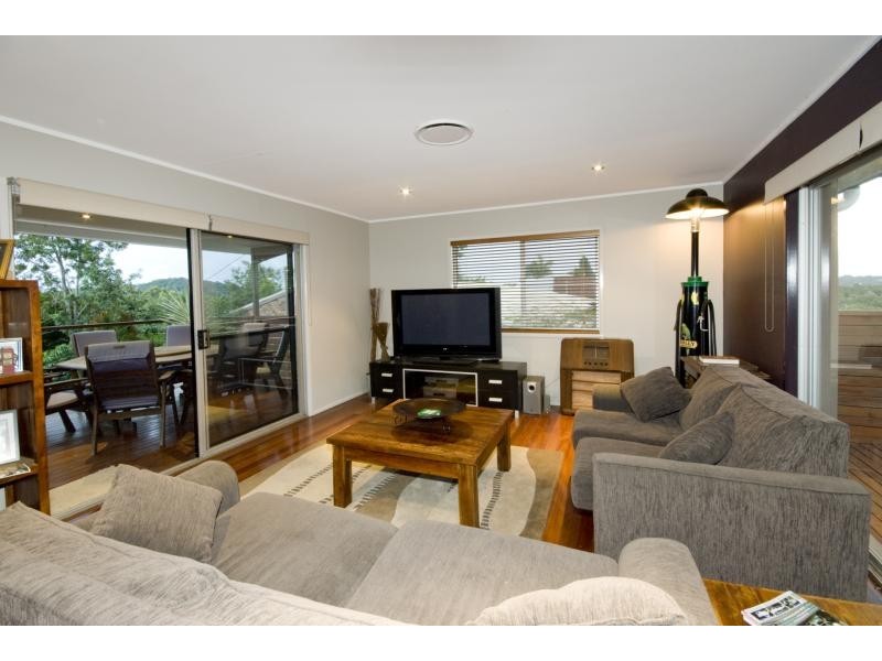 42 KERRS LANE, Coes Creek QLD 4560