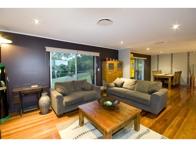 42 KERRS LANE, Coes Creek QLD 4560