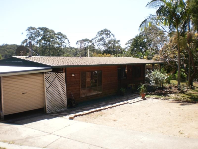 55 Pringle Road, Rosemount QLD 4560