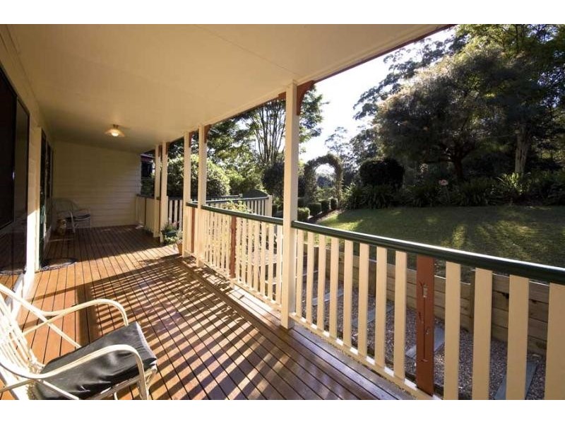 19 Maroochy Spring Drive, Dulong QLD 4560