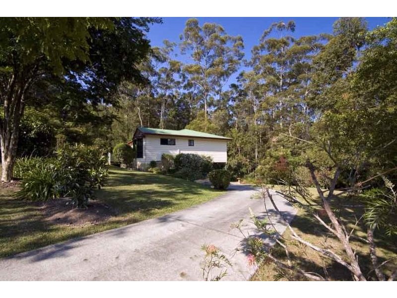 19 Maroochy Spring Drive, Dulong QLD 4560