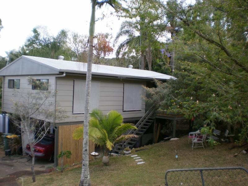 27 JUDITH STREET, Burnside QLD 4560