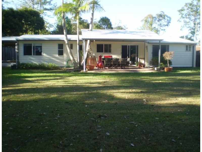 Mapleton QLD 4560