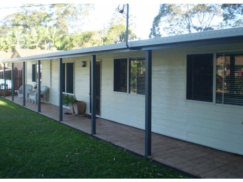 Mapleton QLD 4560