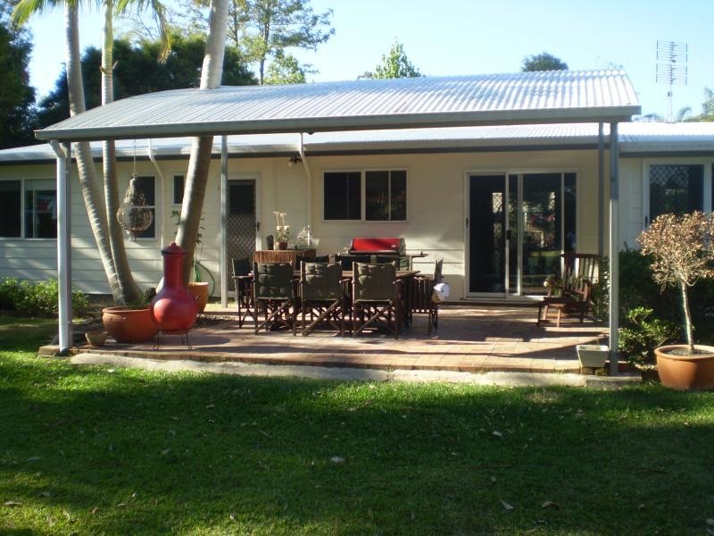 Mapleton QLD 4560