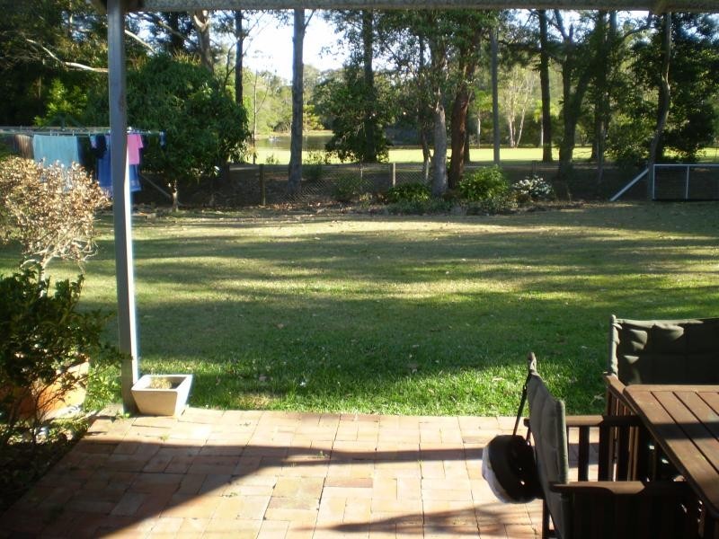 Mapleton QLD 4560