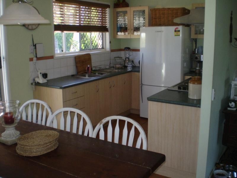 Mapleton QLD 4560