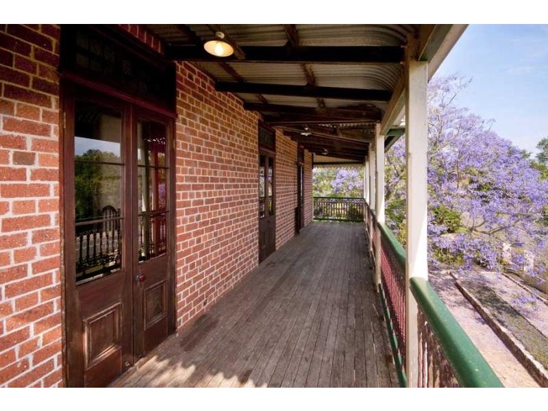 498 Mountain View Road, Maleny QLD 4552
