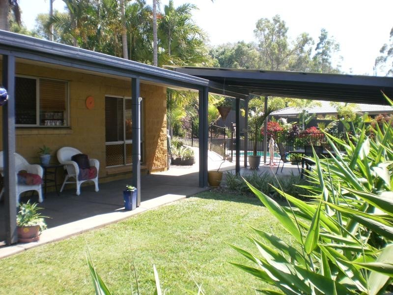 20 Davey Drive, Woombye QLD 4559