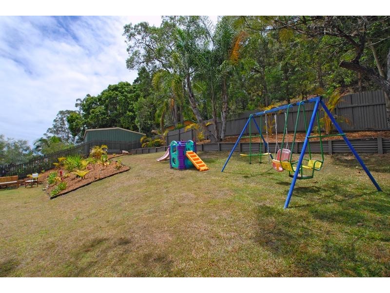 38 PETRIE CREEK ROAD, Rosemount QLD 4560