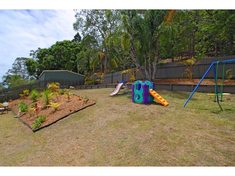 38 PETRIE CREEK ROAD, Rosemount QLD 4560