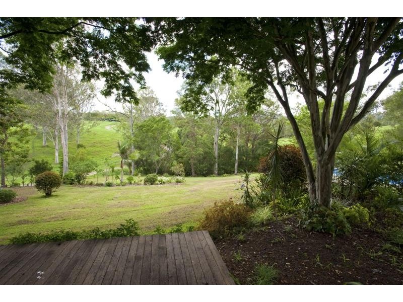 269 PERWILLOWEN ROAD, Perwillowen QLD 4560