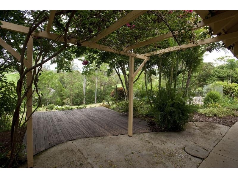 269 PERWILLOWEN ROAD, Perwillowen QLD 4560