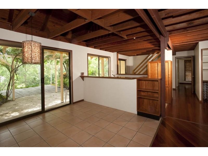 269 PERWILLOWEN ROAD, Perwillowen QLD 4560