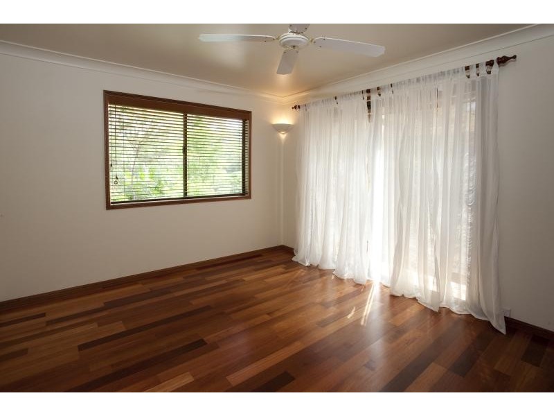 269 PERWILLOWEN ROAD, Perwillowen QLD 4560