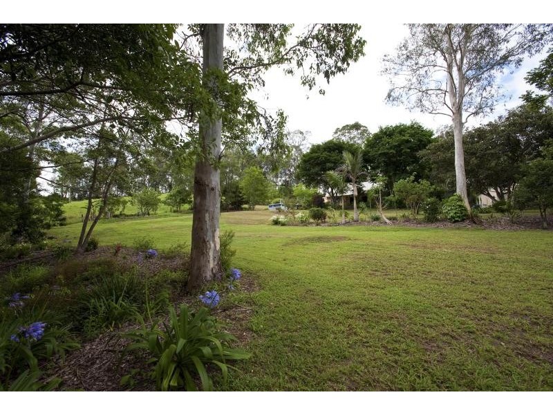 269 PERWILLOWEN ROAD, Perwillowen QLD 4560