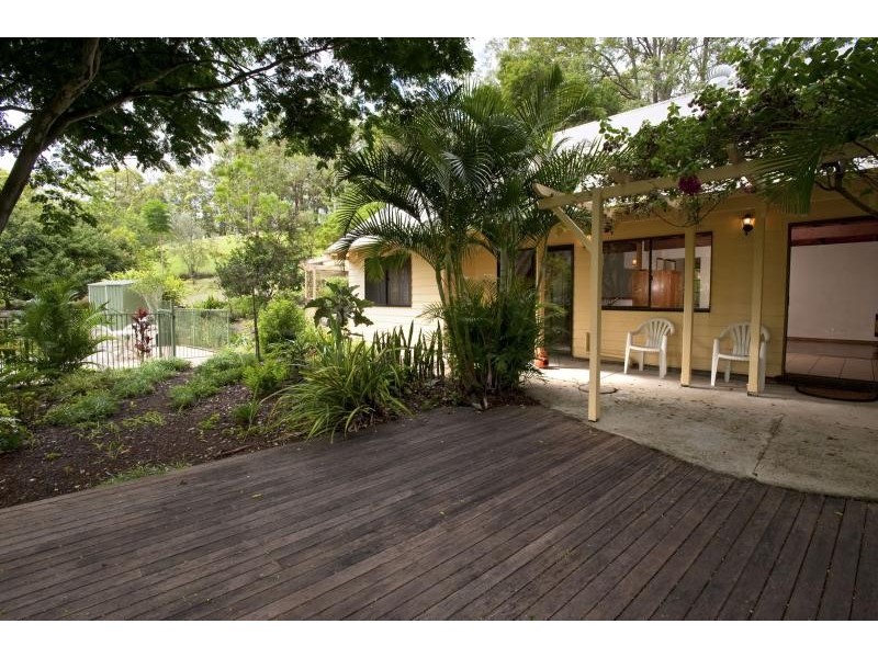 269 PERWILLOWEN ROAD, Perwillowen QLD 4560