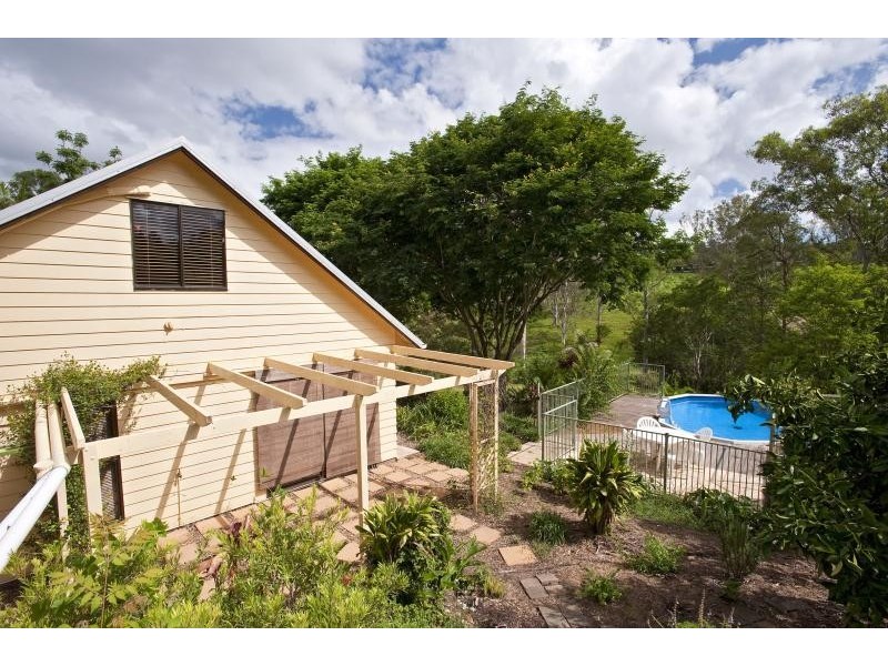 269 PERWILLOWEN ROAD, Perwillowen QLD 4560